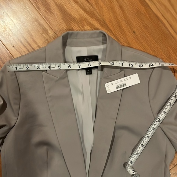 J Crew blazer - Picture 10 of 10